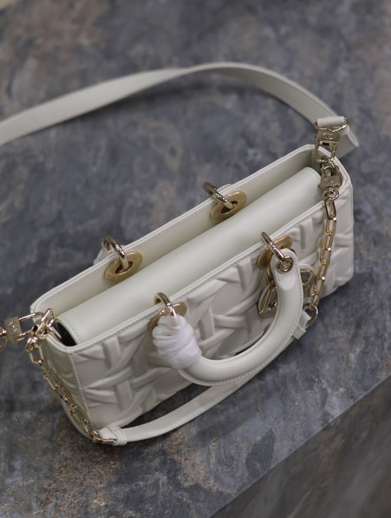 Christian Dior My Lady Bags